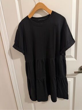 FOUR Shein tshirt dresses